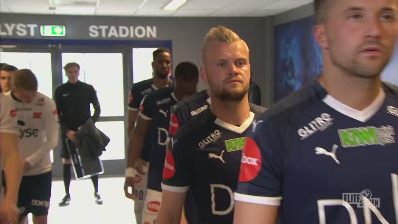 Høydepunkter SIF-Viking